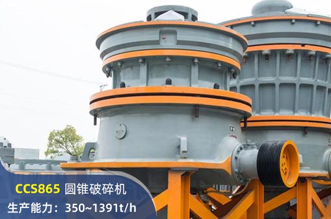 CCS865AFC