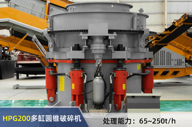 HPG200׈AFC
