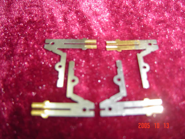 其他高速沖壓產(chǎn)品